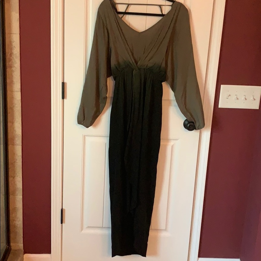 Catchyme Dress